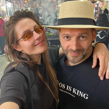 Charlotte de Witte - Music and Event Shoots Collection in charlottedewittemusic_3549686129210563942.jpg - hidden celebrity photo